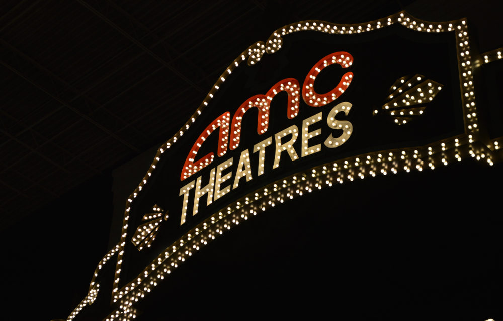 AMC to Re-Open 100 Theaters With 1920’s Ticket Prices of 15 Cents