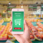 Advertising Strategies for Online Grocery Shopping 2020
