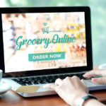 Online Grocery Shopping 2020