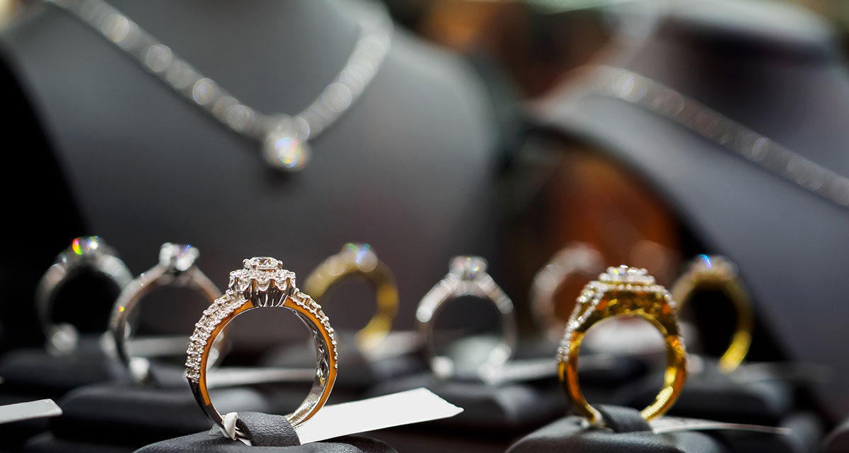 Jewelry Market 2020
