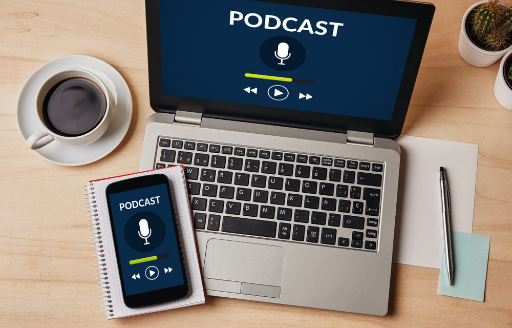 US Podcast Ad Spending to Surpass $1 Billion Next Year