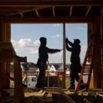 Low Rates Push Homebuilder Optimism to Highest Since 1998