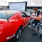 Catch Some Esports With Your Next Drive-In Movie