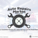 Auto Repairs Market 2020 Presentation
