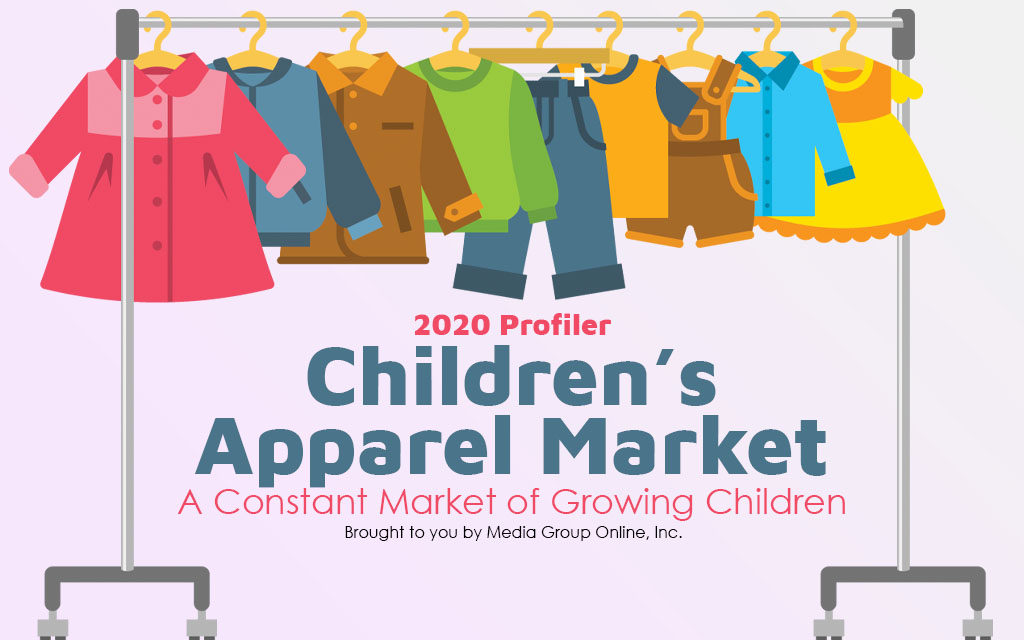 Children’s Apparel Market 2020 Presentation