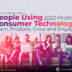People Using Consumer Technology 2020 Presentation