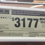 Nationwide Dealers Purchase Digital Price Tags Using Co-Op Dollars with New GE Appliances Program