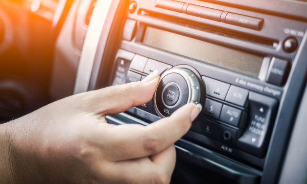 Radio Ad Spending Will Decline by 25% This Year