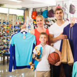 Advertising Strategies for Sporting Goods Market 2020