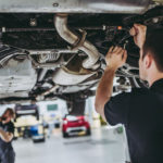 Auto Repairs Market 2020