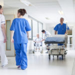 Hospitals & Urgent Care Centers 2020