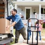 Moving & Storage Industry 2020