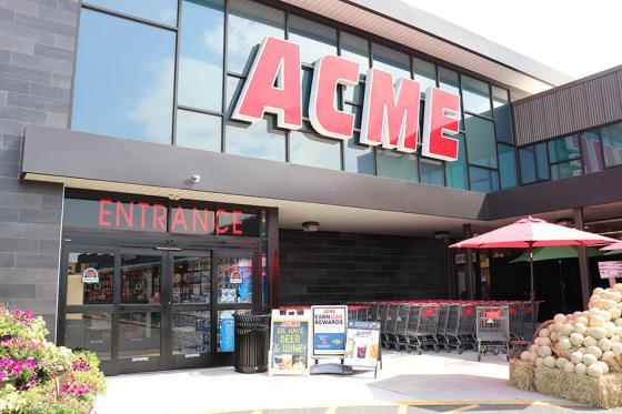 Acme Markets Buying 27 Kings Food, Balducci’s Stores