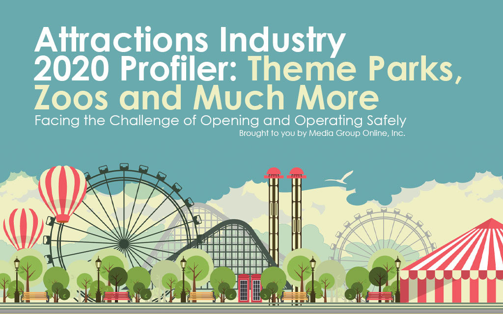 Attractions Industry 2020: Theme Parks, Zoos and Much More Presentation