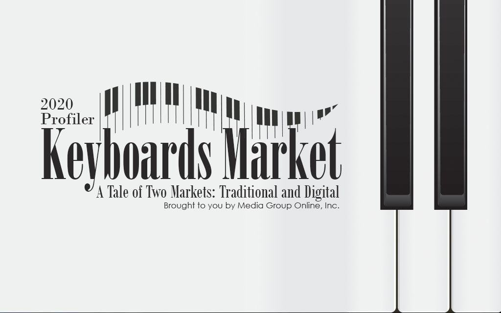 Keyboards Market 2020 Presentation
