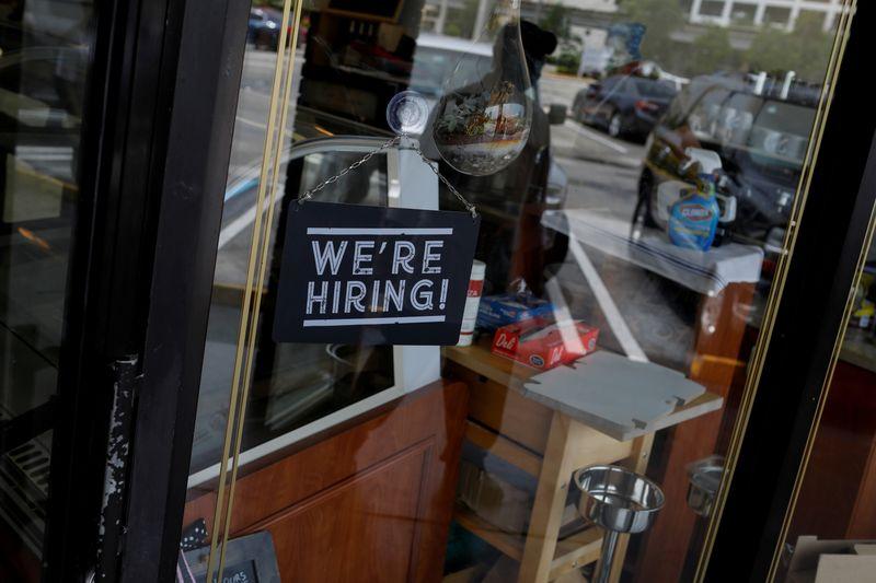 U.S. Small Business Confidence at Highest Since February