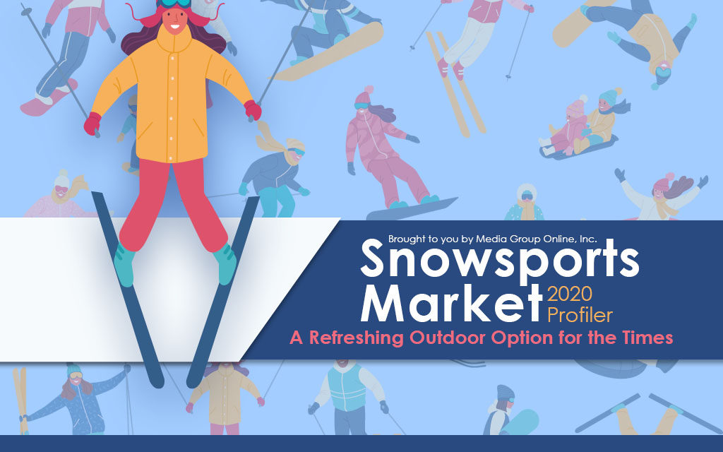 Snowsports Market 2020 Presentation