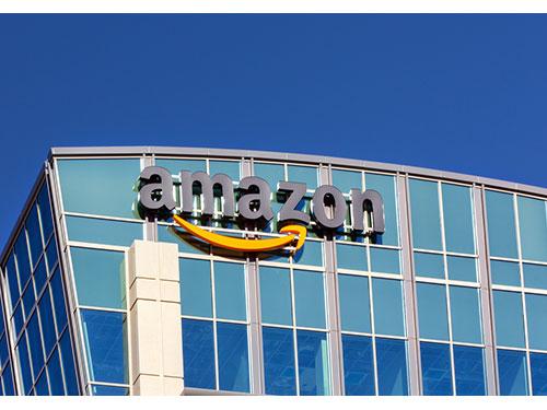 Report: Amazon Launching Luxury Platform in September