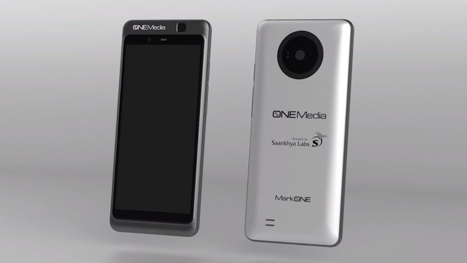 ONE Media’s ATSC 3.0 Smartphone Becomes a Reality