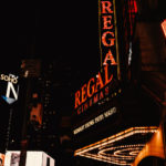 Regal is Closing All 536 Movie Theaters in The U.S. Blame the Pandemic—And Bond