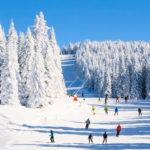 Skiers and Riders “Eager to Travel,” Study Finds