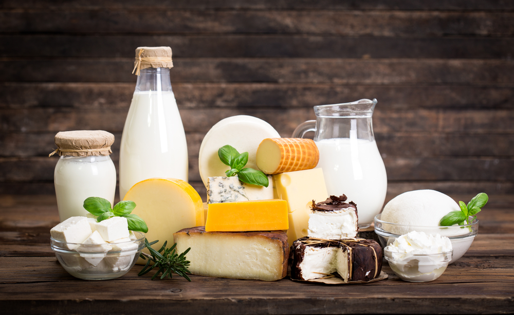 Advertising Strategies for Ice Cream & Dairy Products Market 2020