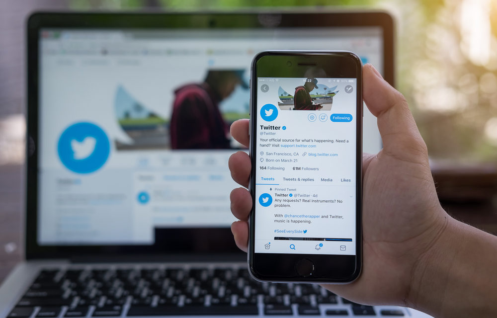 Twitter Shares New Insights into Key Trends During COVID-19