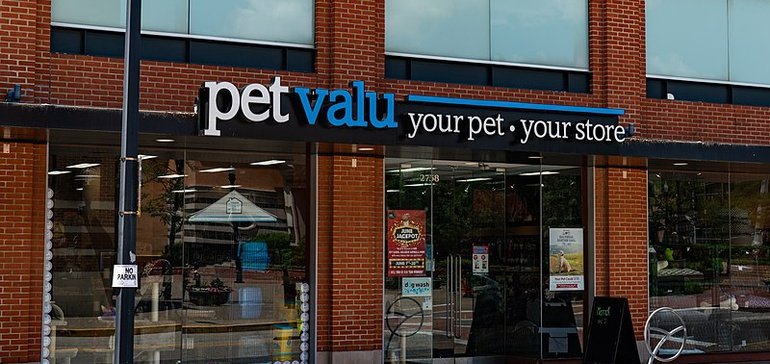 Pet Valu to Wind Down US Operations, Close All 358 Stores