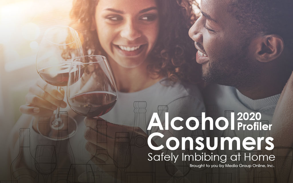 Alcohol Consumers 2020: Safely Imbibing at Home Presentation