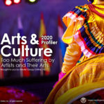 Arts & Culture 2020 Presentation