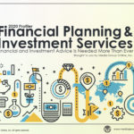 Financial Planning and Investment Services 2020