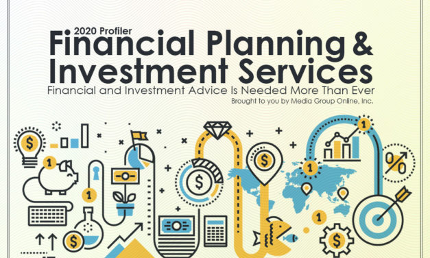 Financial Planning and Investment Services 2020