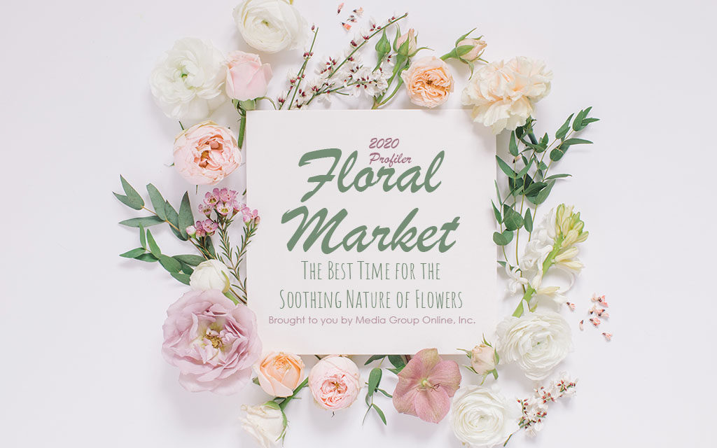 Floral Market 2020 Presentation