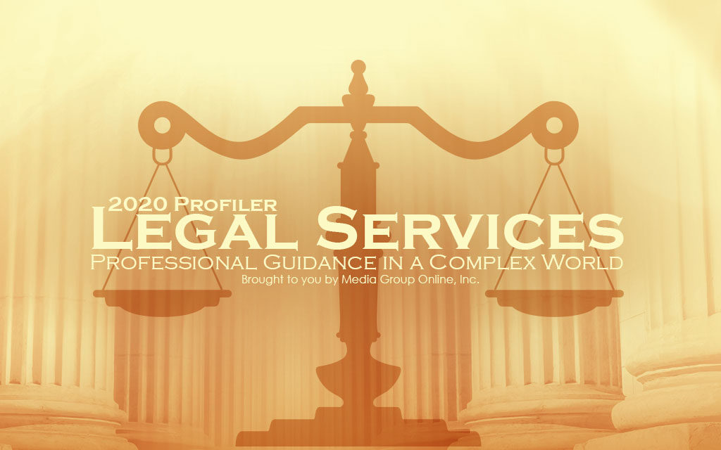 Legal Services 2020 Presentation