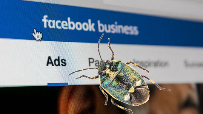 More Facebook Ads Bugs Unnerve Advertisers Ahead of Black Friday, Cyber Monday