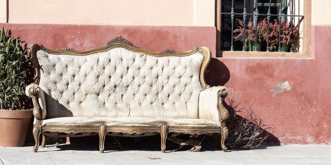 The Furniture Resale Market Is Booming