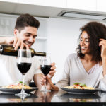 Alcohol Consumers 2020: Safely Imbibing at Home