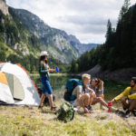 Advertising Strategies for Camping Market 2020