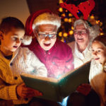 Sharing Holiday Stories