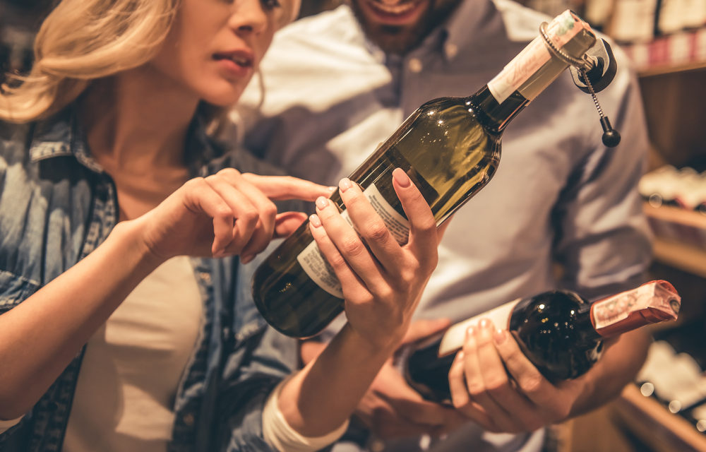 Advertising Strategies for Wine & Spirits Markets 2020