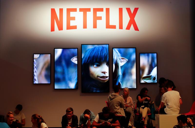 Breakingviews – Picture This: Netflix And Amazon Buy Cinema Chains