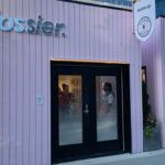 Glossier Lays Off Retail Employees, Closes Stores for the Rest of 2020