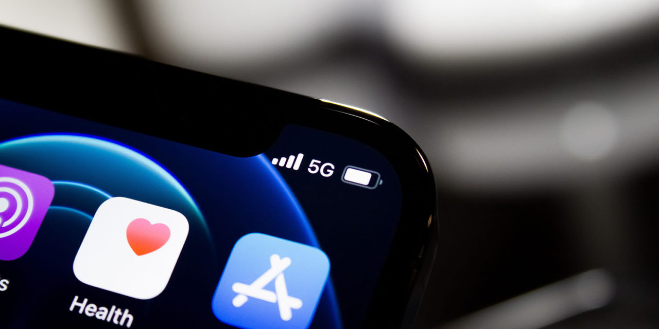 5G Rollout Faster Than Expected; Will Reach a Billion People This Year