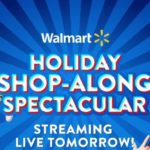Walmart Enlists Top Tiktok Creators for First-of-its-Kind Shoppable Livestream