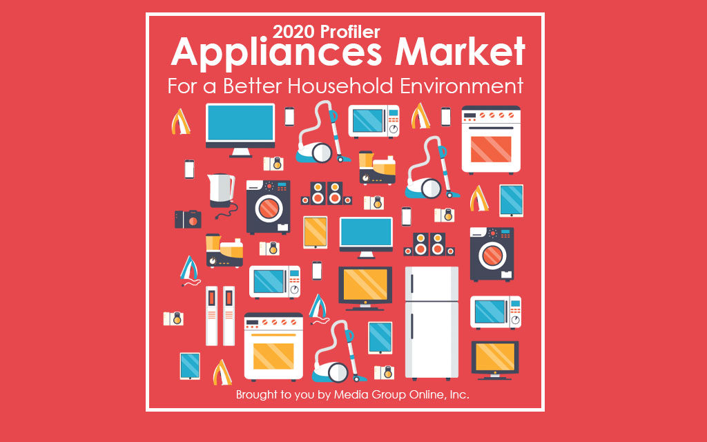 Appliances Market 2020 Presentation