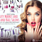 Beauty Market and Hair and Nail Salons 2020 Presentation