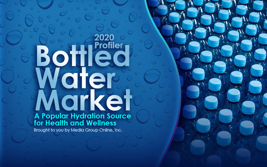 Bottled Water Market 2020 Presentation