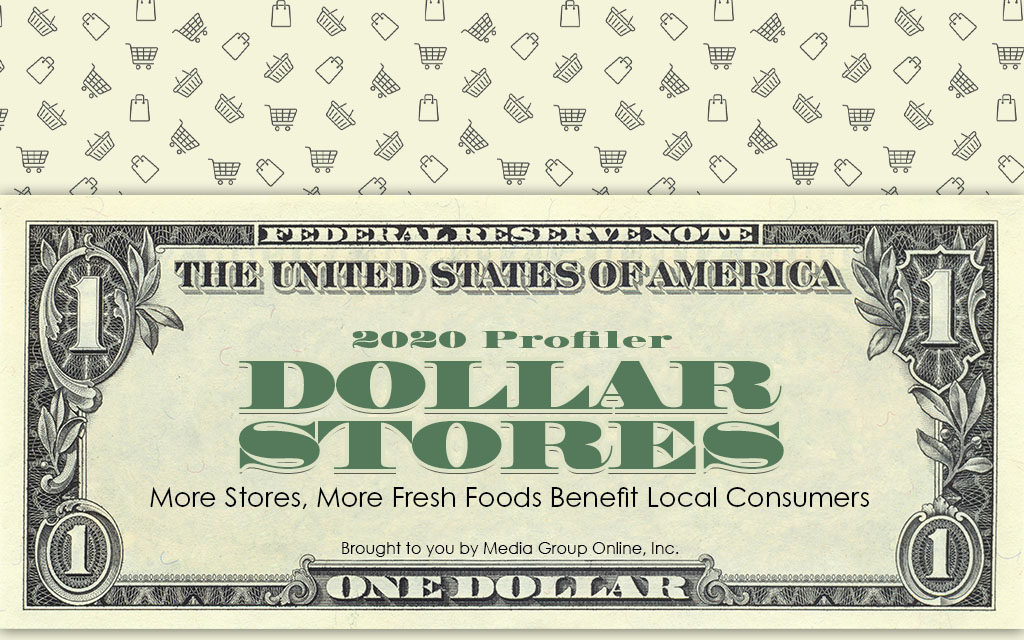 Dollar Stores 2020 Presentation