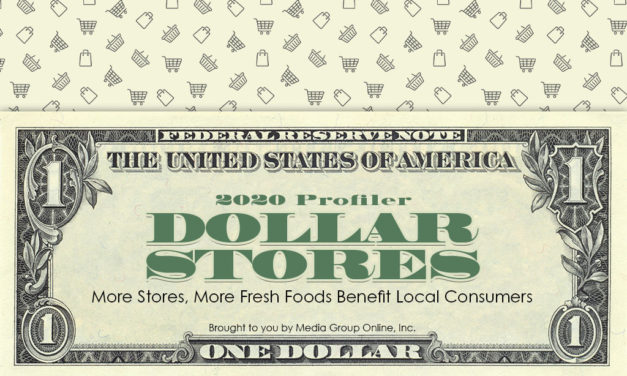 Dollar Stores 2020 Presentation