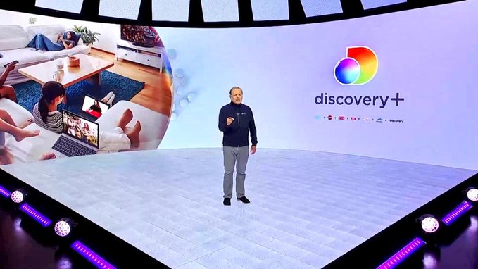 Discovery Plus to Explore Challenging SVOD Biz with Lofty 70 Million Subscriber Goal